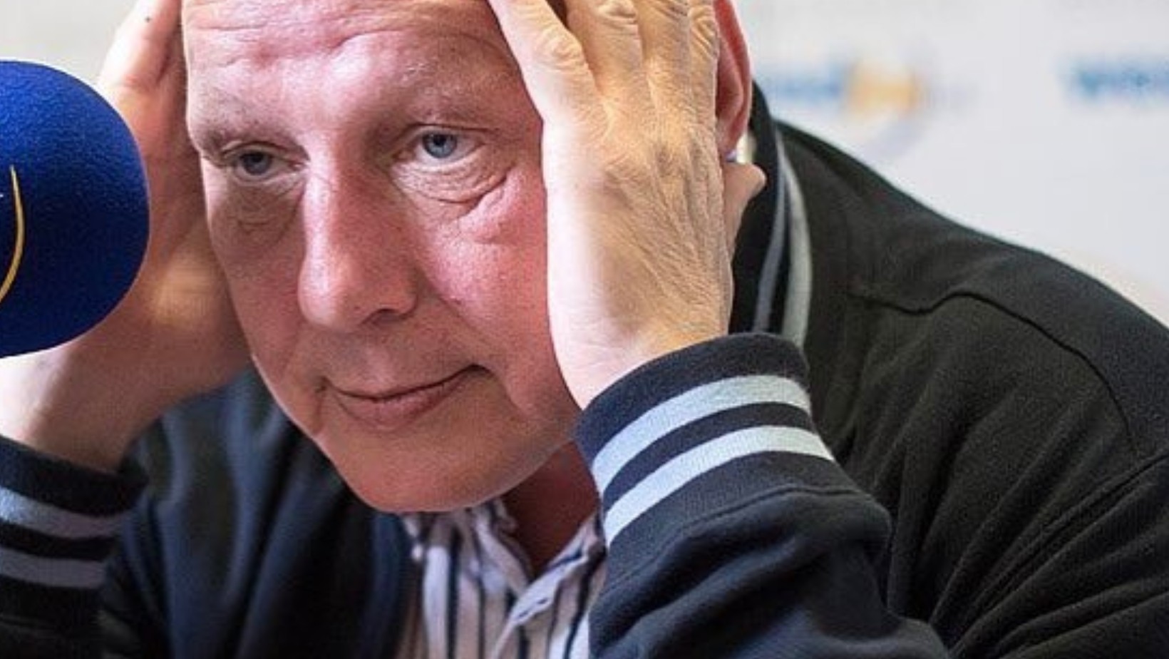 Zdjęcie Kto wygra wybory prezydenckie? Krzysztof Jackowski ma wizję #1