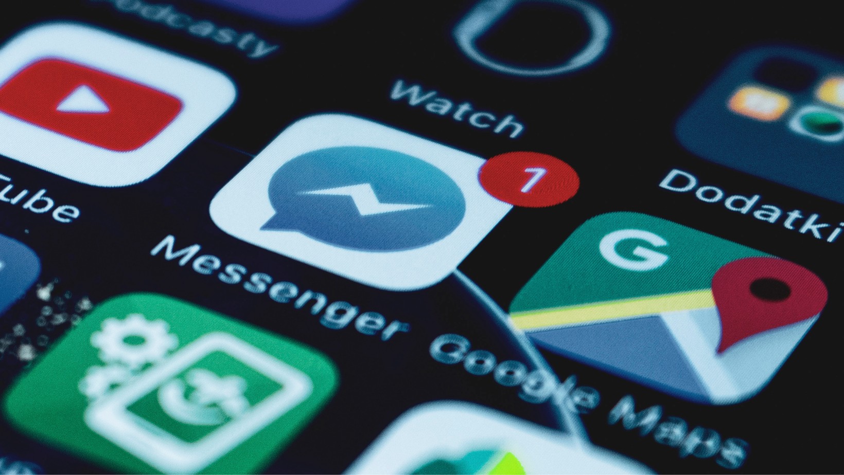 Messenger nie działa – globalna awaria popularnego komunikatora