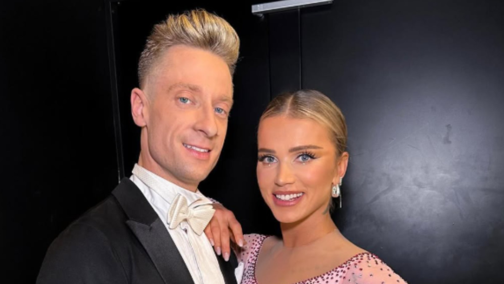 Michał Danilczuk komentuje plotki o rozstaniu z Maffashion!