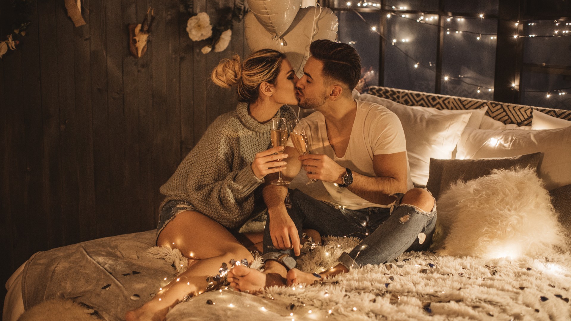 Odkryj magię cyfry w miłości! Ta liczba przyniesie wielkie zmiany!