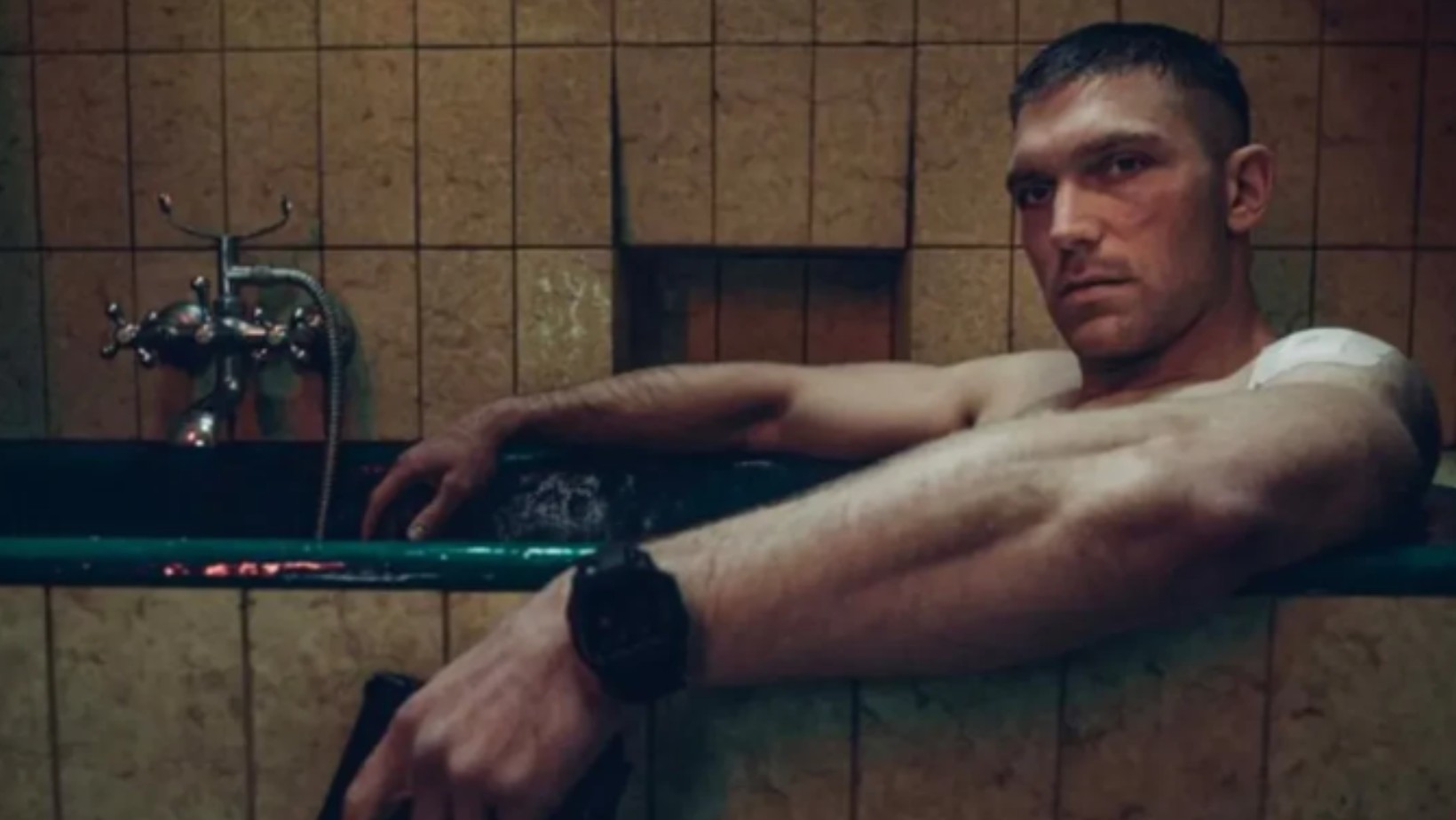 „Idź przodem, bracie” – nowy serial na Netflixie! Produkcja tylko dla twardzieli?