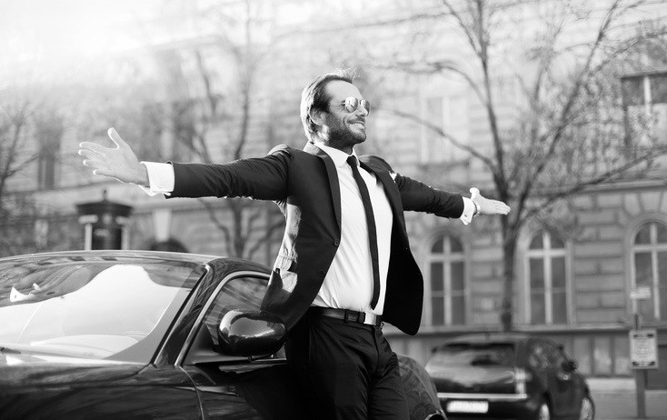 Jeśli nie porzucisz przeszłości, ona zniszczy Twoją przyszłość. Żyj tym, co …