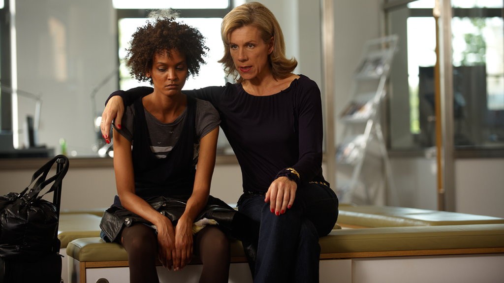 Jeżeli zaczniesz się przejmować porażkami, rozpadniesz się na kawałki.