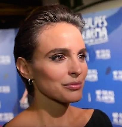 Zdjęcie Nie żyje Verónica Echegui - wybitna hiszpańska aktorka! #1