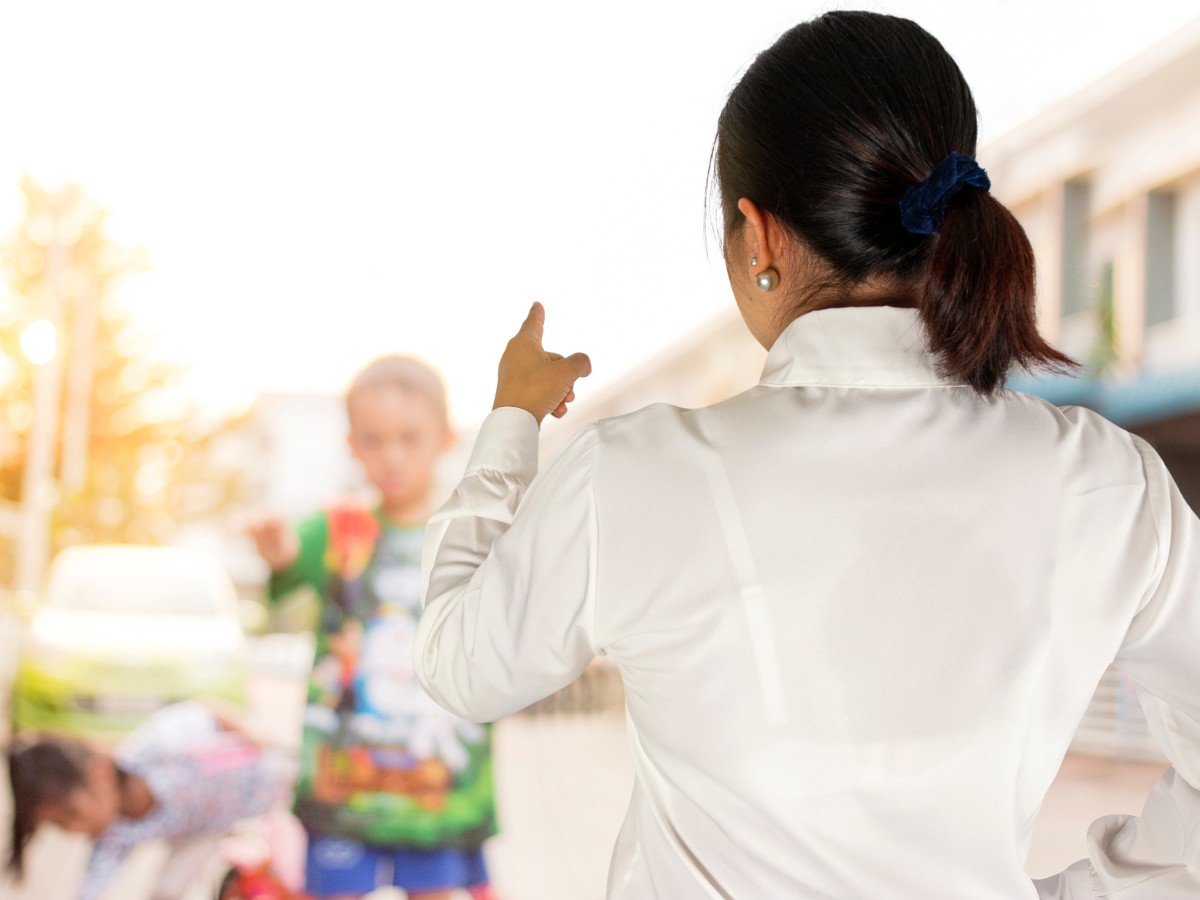 Macocha to „ta zła”? Dlaczego tak ich nie lubimy?