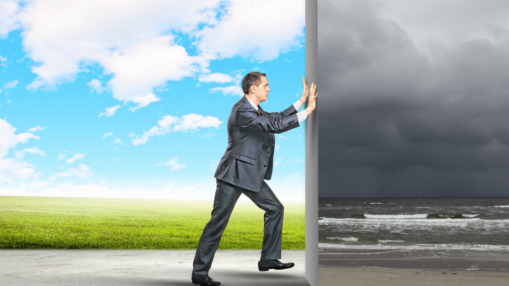 Jak przestać bać się zmian i zacząć żyć pełnią życia?