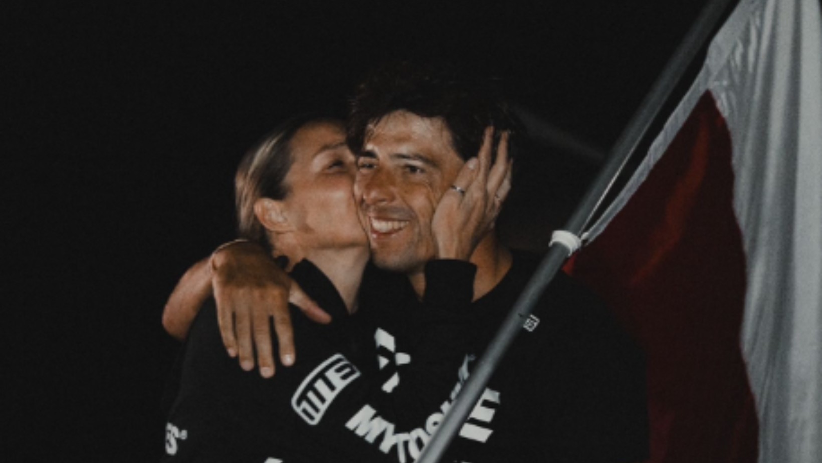 Agnieszka Włodarczyk zabrała głos ws. Karasia:  „Nie da się przejść przez życie…”