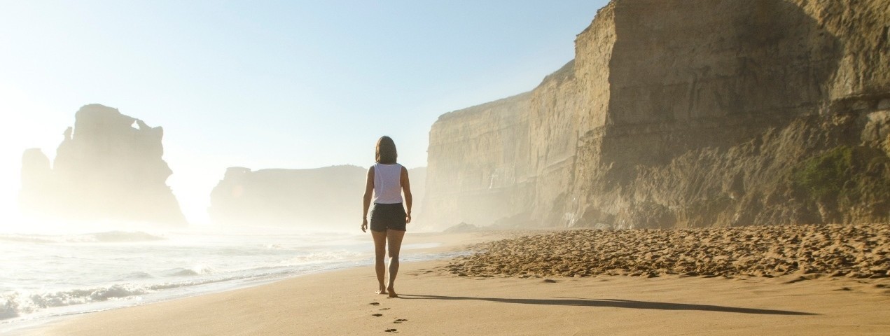 Być człowiekiem znaczy: każdego dnia starać się być lepszym.