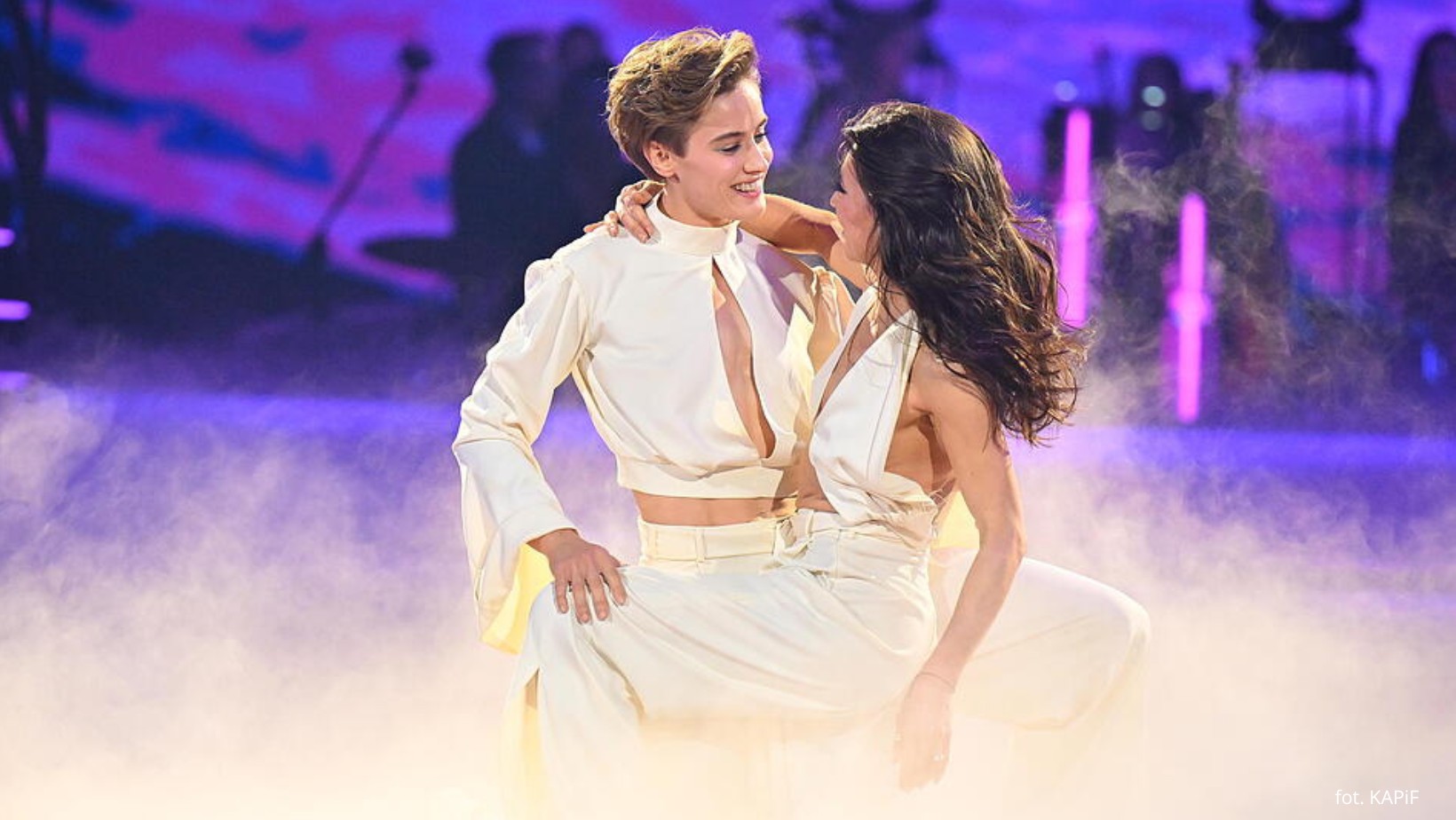 Nie tylko Zillmann i Walczak! Kolejna gwiazda “Tańca z Gwiazdami”  potwierdziła rozstanie