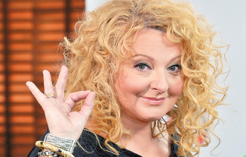 TOP 8 cytatów Magdy Gessler, które padły w programie „Kuchenne rewolucje”