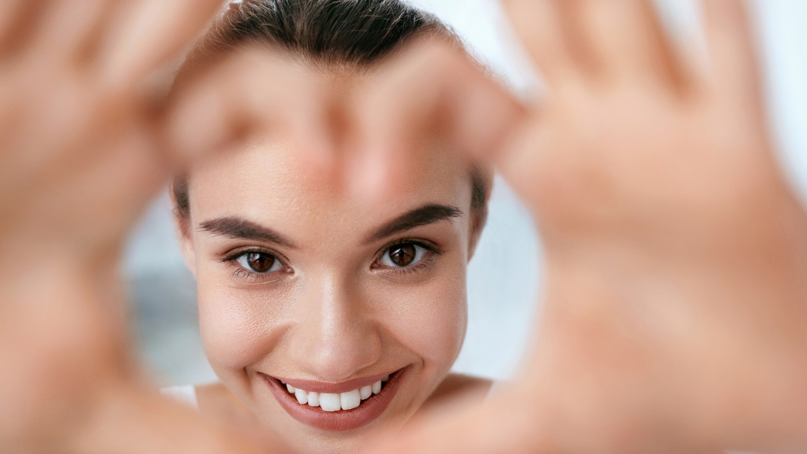 Ten kształt twarzy zdradza twoją dominującą cechę osobowości!