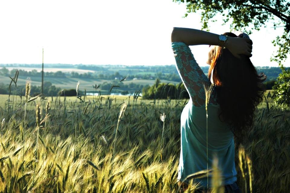 Los człowieczy polega na tym, żeby samemu cierpiąc, próbować ulżyć …