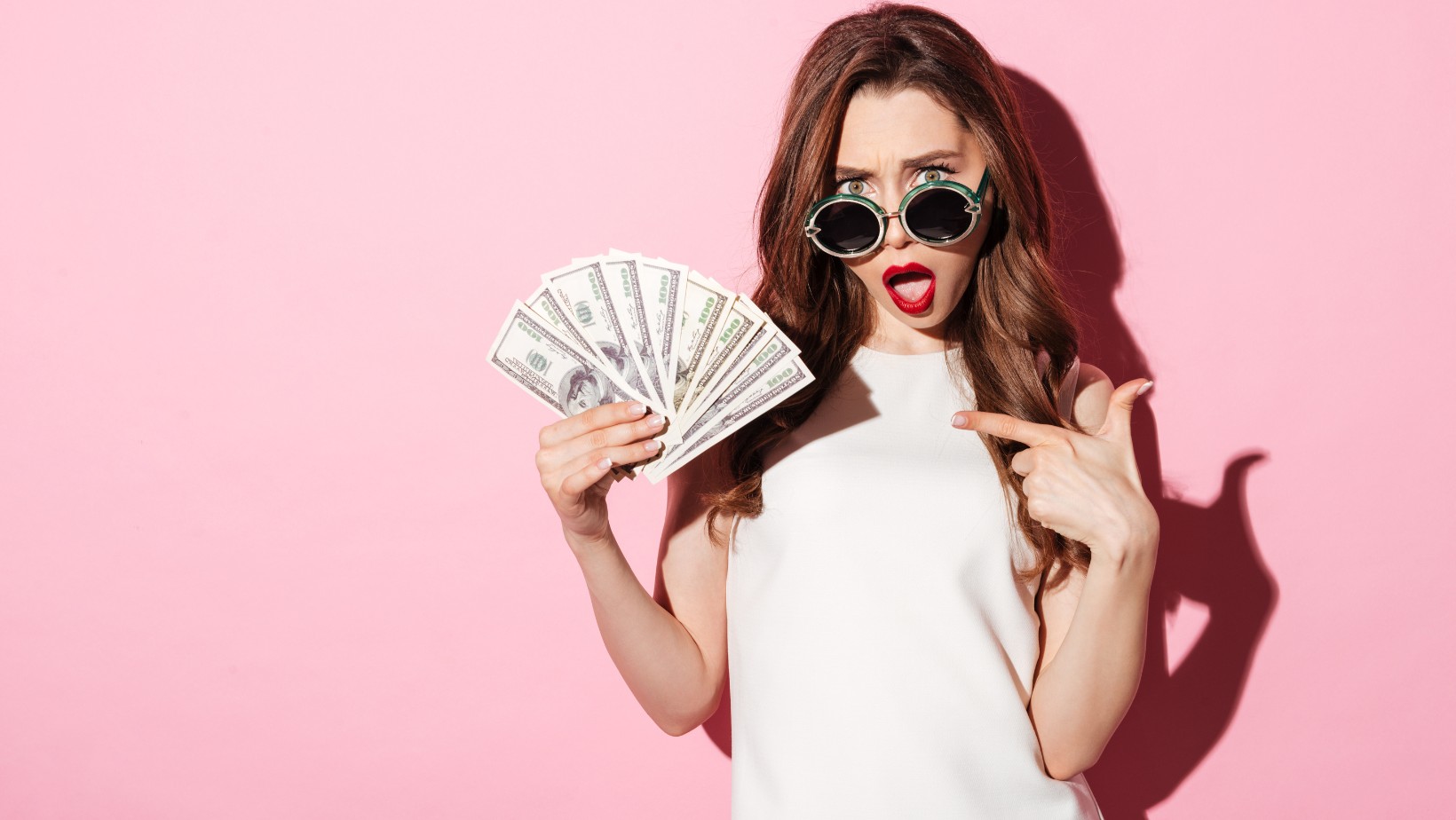 Zdjęcie Te znaki zodiaku wzbogacą się w 2024 roku #2