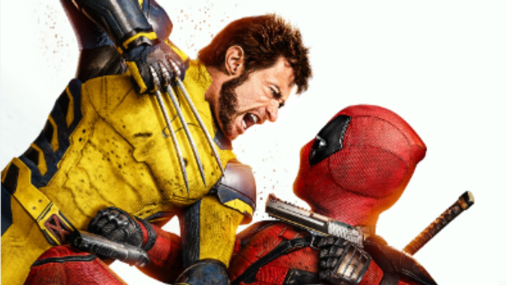 Film „Deadpool & Wolverine” to hit lata? Już teraz pobił REKORD!