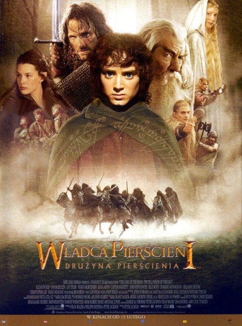 Zdjęcie 10 najlepszych ekranizacji książek #1