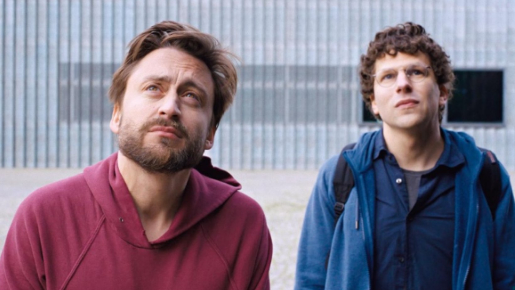 Zdjęcie Ten film to „list miłosny do Polski”! Oglądaliście „Prawdziwy ból”? #1