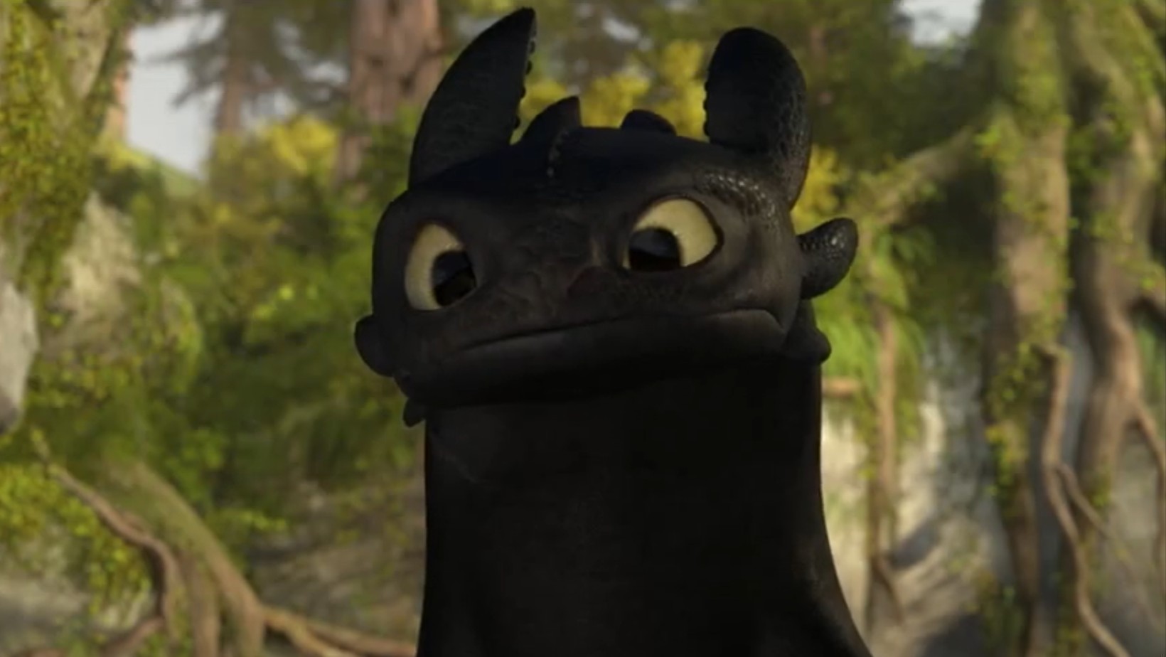 Powstaje aktorska wersja „Jak wytresować smoka”! Zobacz pierwsze zdjęcia z planu