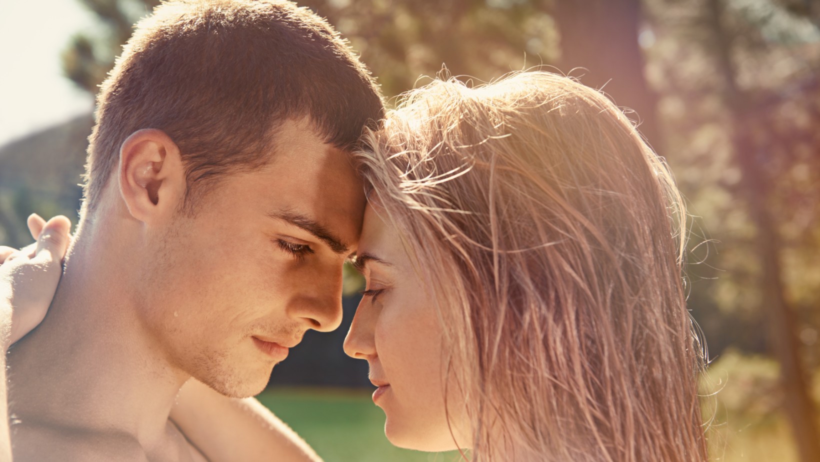 Zdjęcie 5 oznak, że on jest Twoją duszą bliźniaczą! Perspektywa psychologiczna! #1