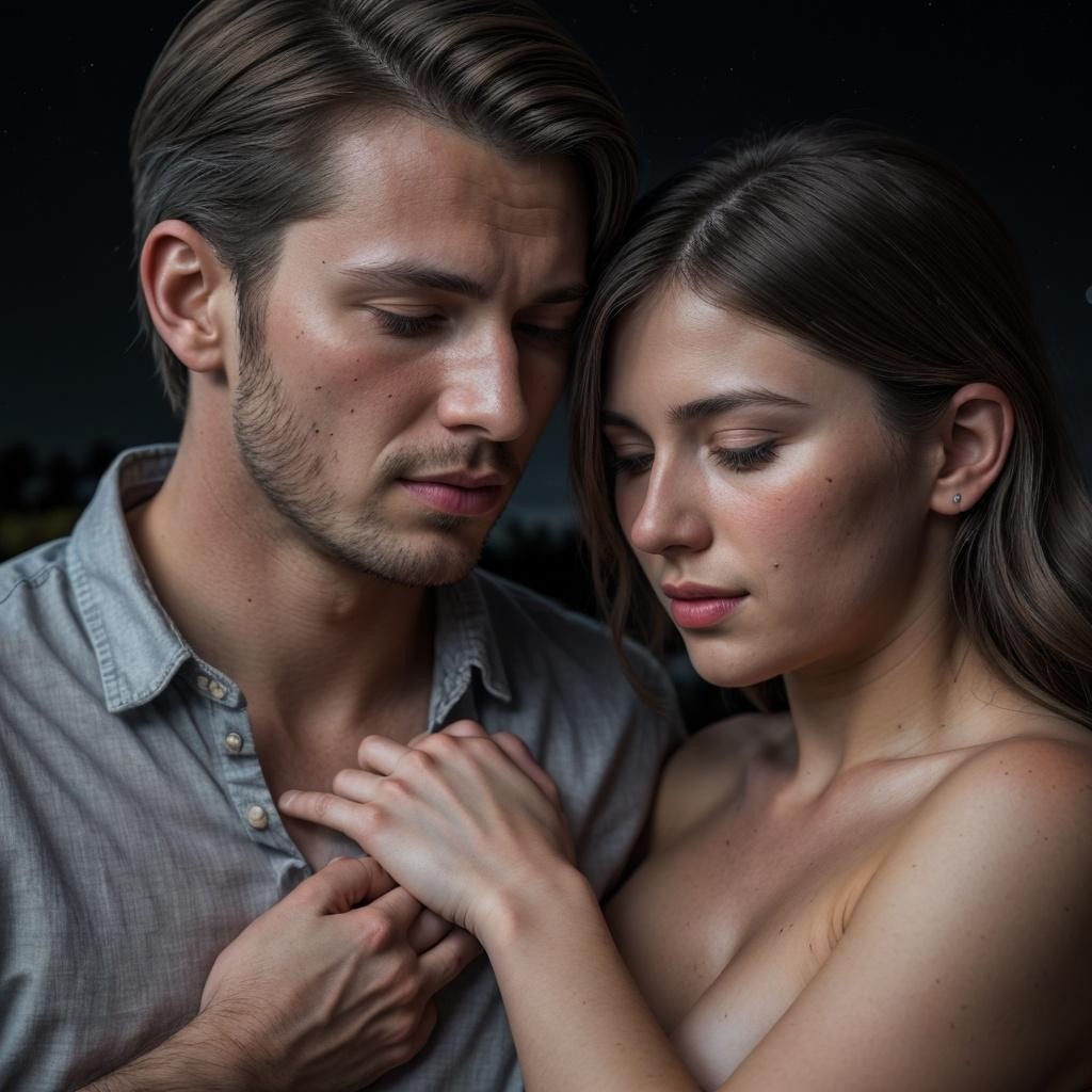 Miłość według Jacka Poniedziałka