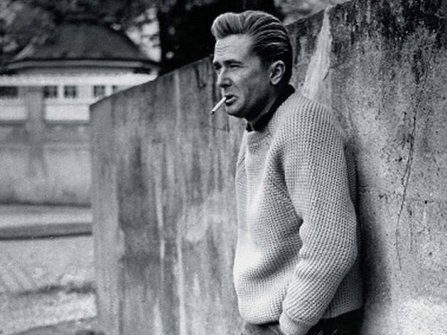 Ludzie sami nie zmieniają się nigdy. Ludzi zmienia życie.