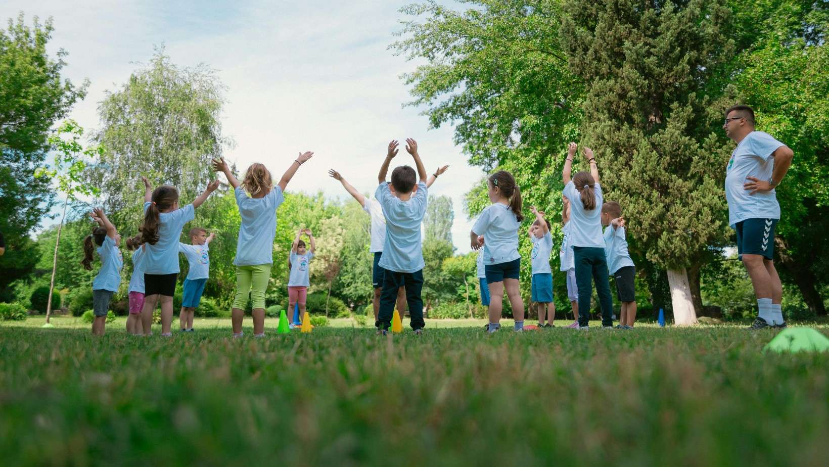 Rewolucja w lekcjach WF od 1 września 2025! To czeka uczniów!