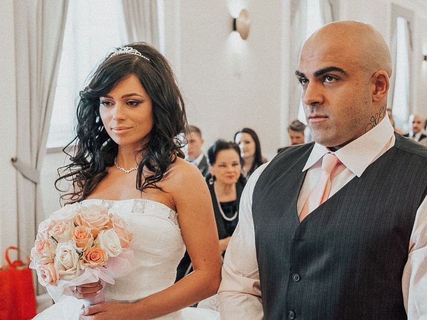 Zdjęcie “Sprawa jest z powództwa…” - do sądu trafił pozew rozwodowy Szostaków! #1