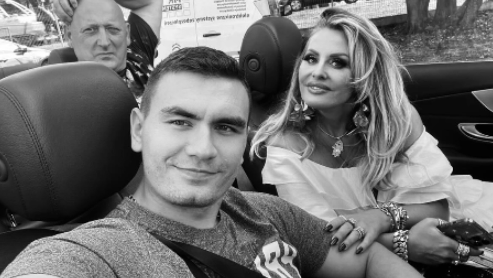 Zdjęcie Jacek z “Królowych Życia” nie żyje! Dagmara Kaźmierska przekazała szokujące wieści! #1