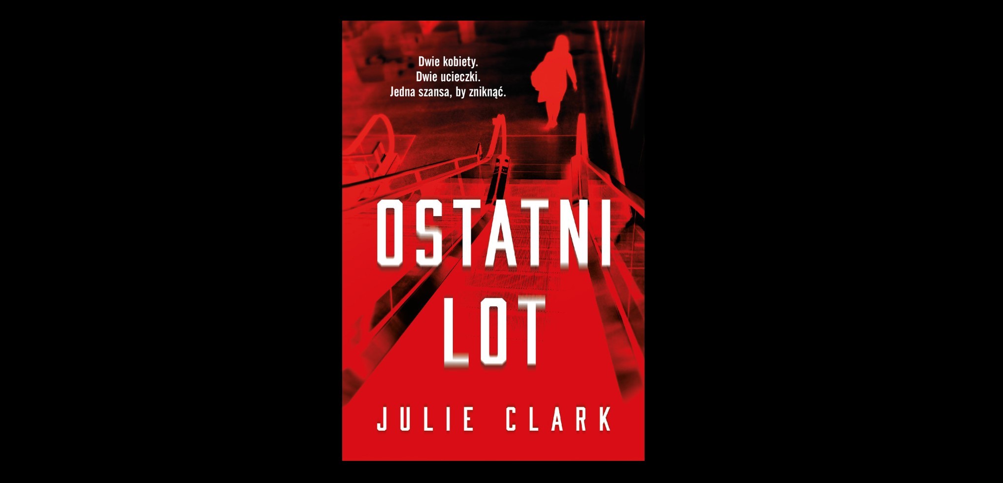 7 życiowych cytatów z książki „Ostatni lot” Julie Clark