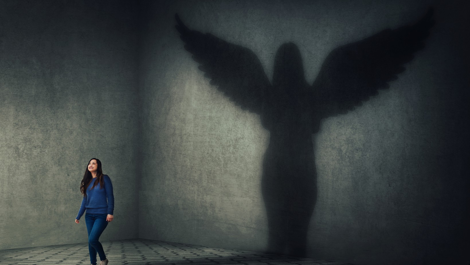 Zdjęcie Odkryj, jak Anioł Stróż komunikuje się z Tobą przez sny – 7 znaczeń, które musisz znać #1