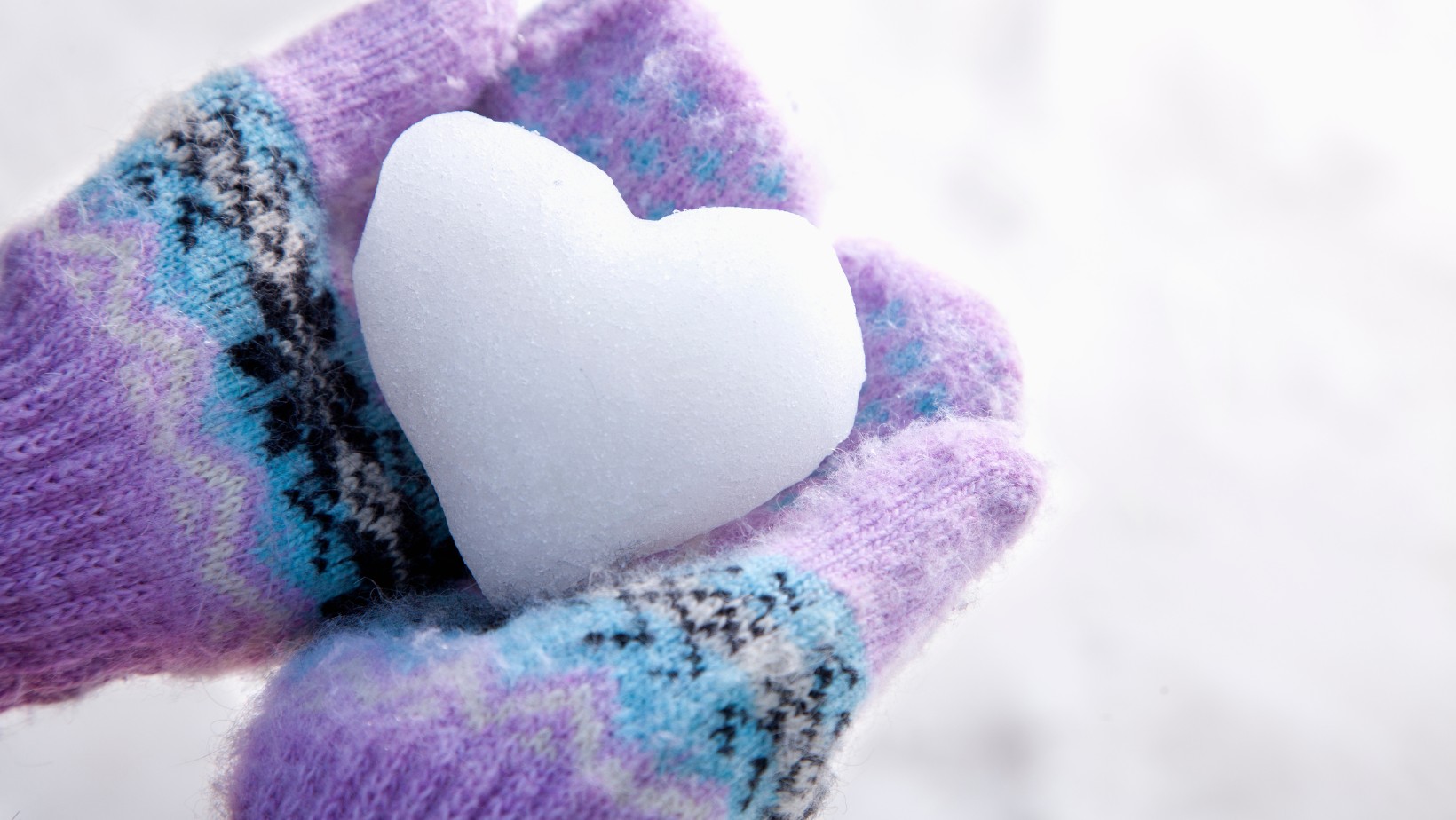 Zdjęcie Lutowe Love Challenge. Jak odnaleźć miłość w 28 dni? #1