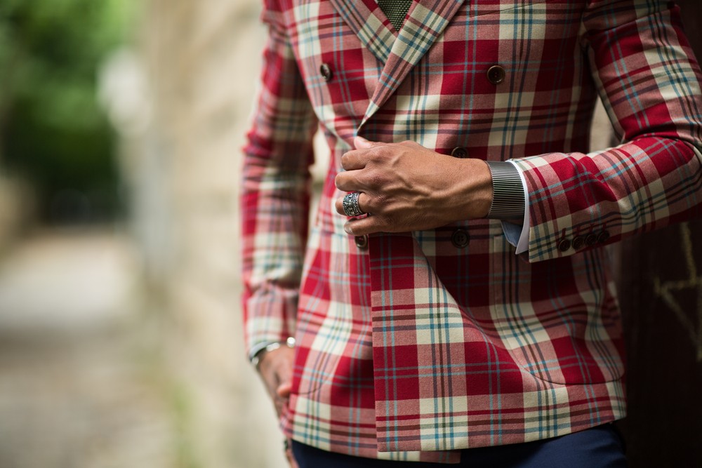 I jak tu nie być optymistą, gdy moi wrogowie okazali …