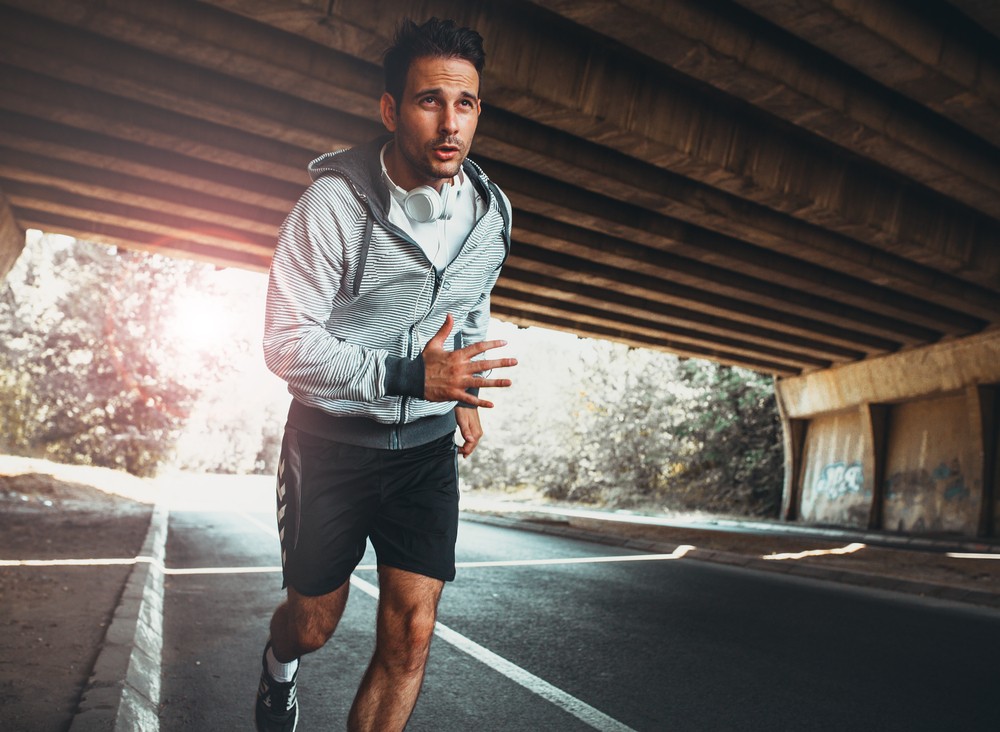 Żywię przekonanie, że aby osiągnąć sukces w jakiejś dziedzinie, trzeba …