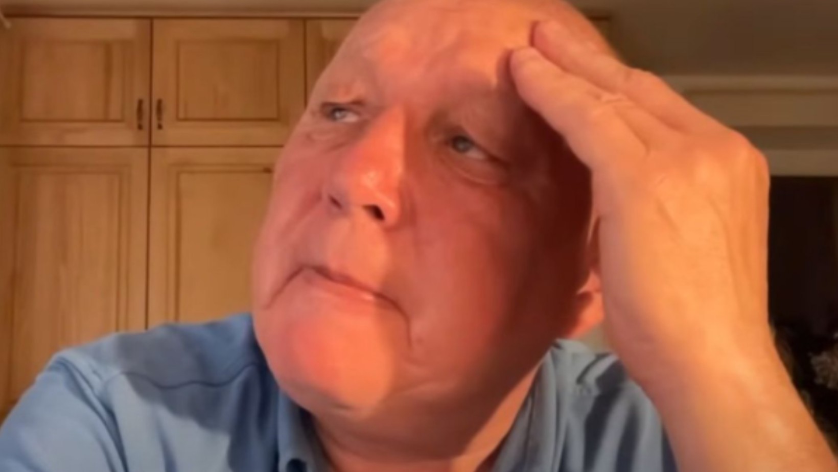 Zacznie się w tym roku! Niepokojąca wizja Jackowskiego!