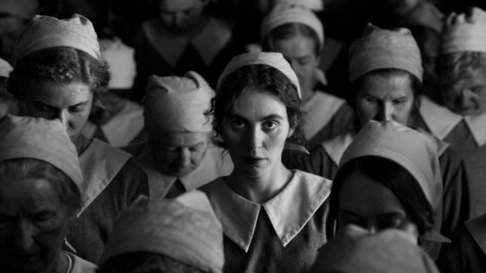 „Dziewczyna z igłą” nominowana do Oscara. Gdzie obejrzeć film?