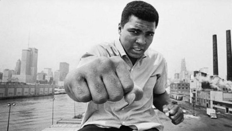 Brak wiary powoduje, że ludzie boją się przekraczać swoje granice, …