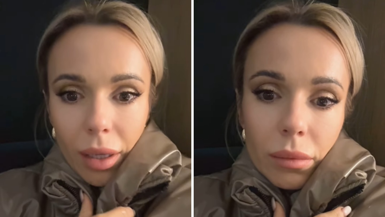 “Nie przeżyję, jak coś mu się stanie”-  zalana łzami Doda dodała wstrząsającą relację!