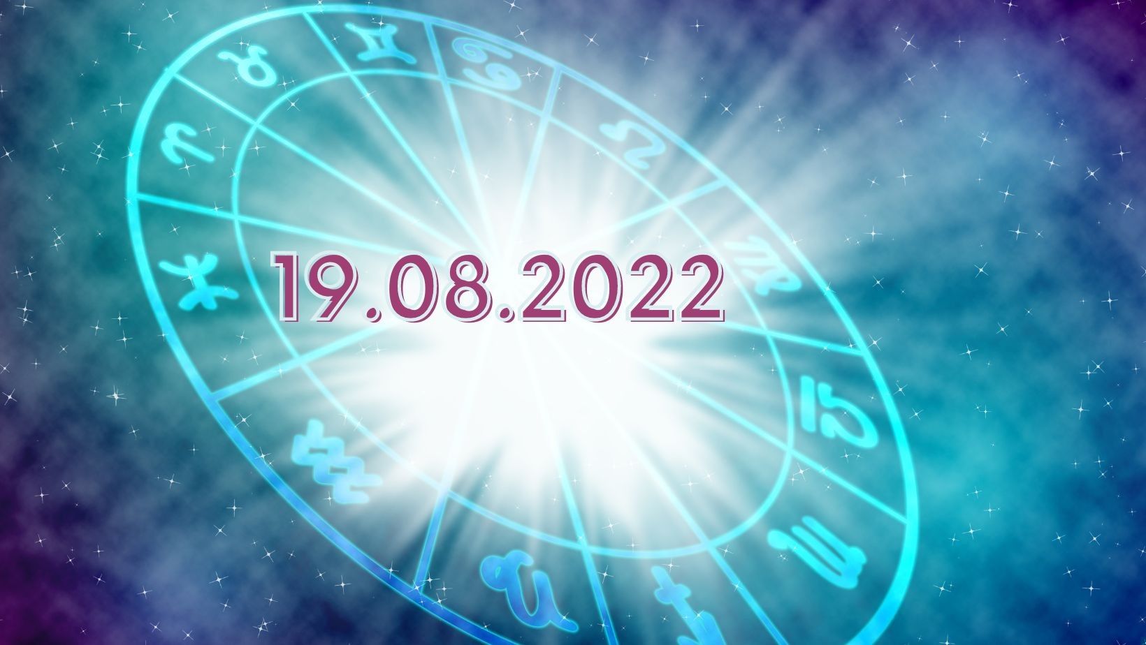 Horoskop dzienny na piątek 19 sierpnia! Dla kogo będzie to dobry dzień?