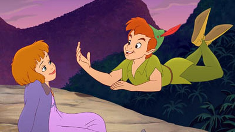 Związek z Piotrusiem Panem, czyli jak wygląda życie z wiecznym chłopcem