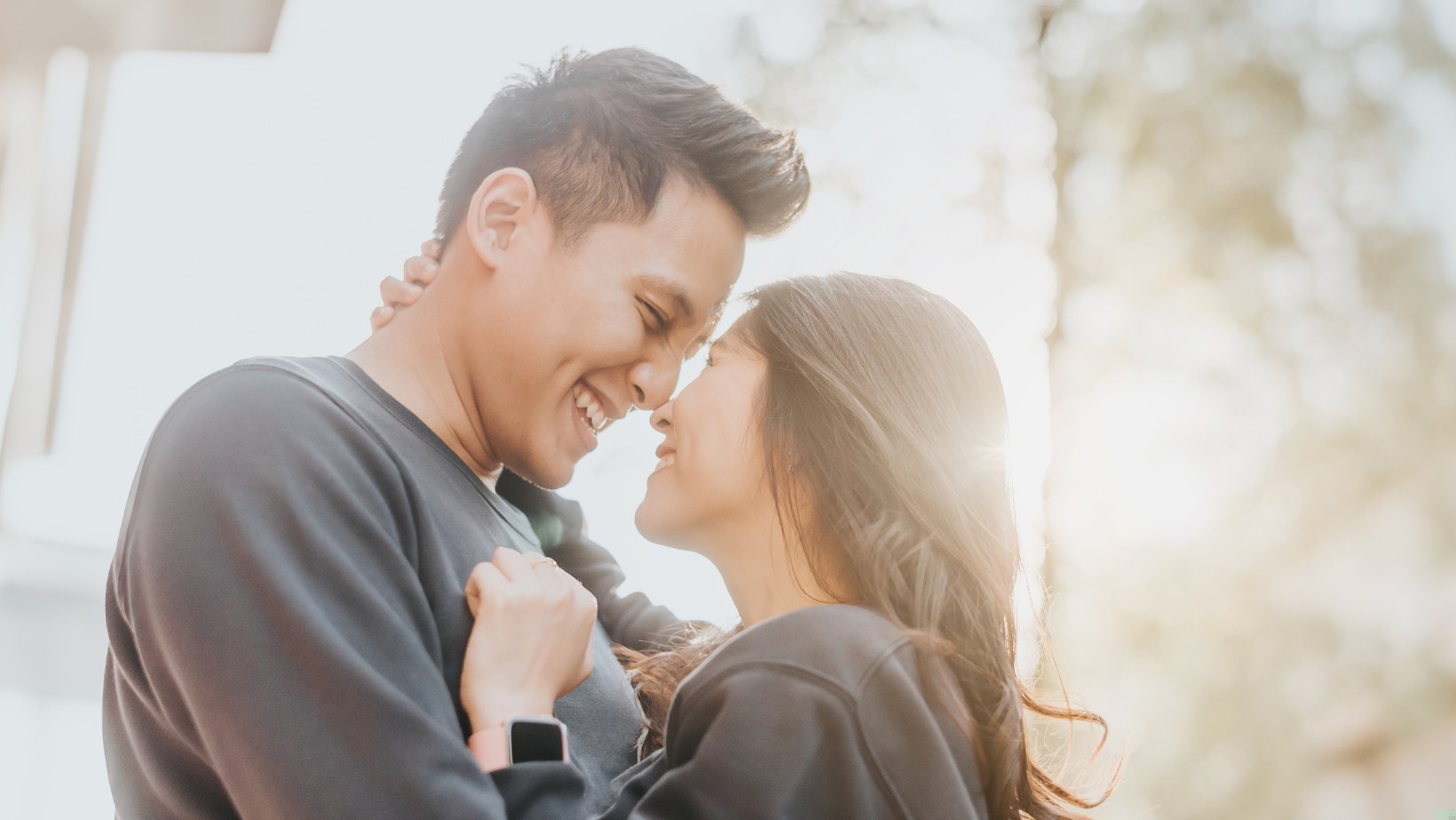 Zdjęcie Jak rozpoznać, że jesteś w związku slow burn? #1