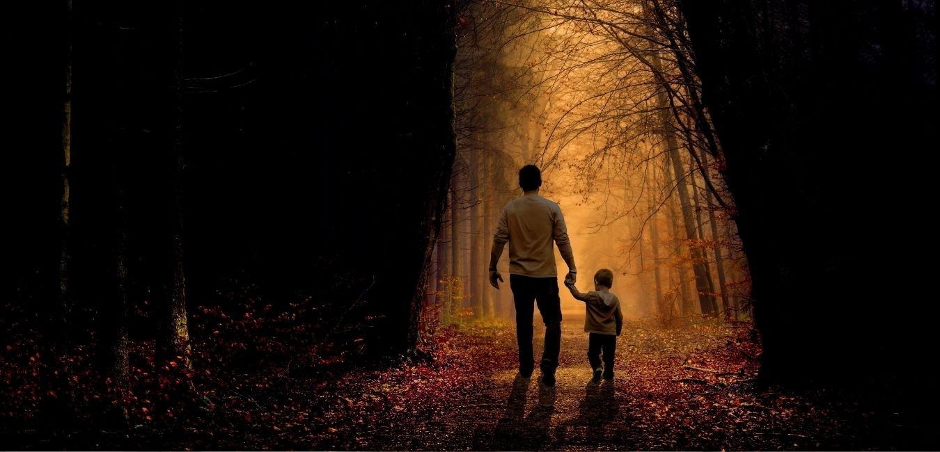 Związek z mężczyzną, który ma dziecko- tych błędów nie popełniaj!