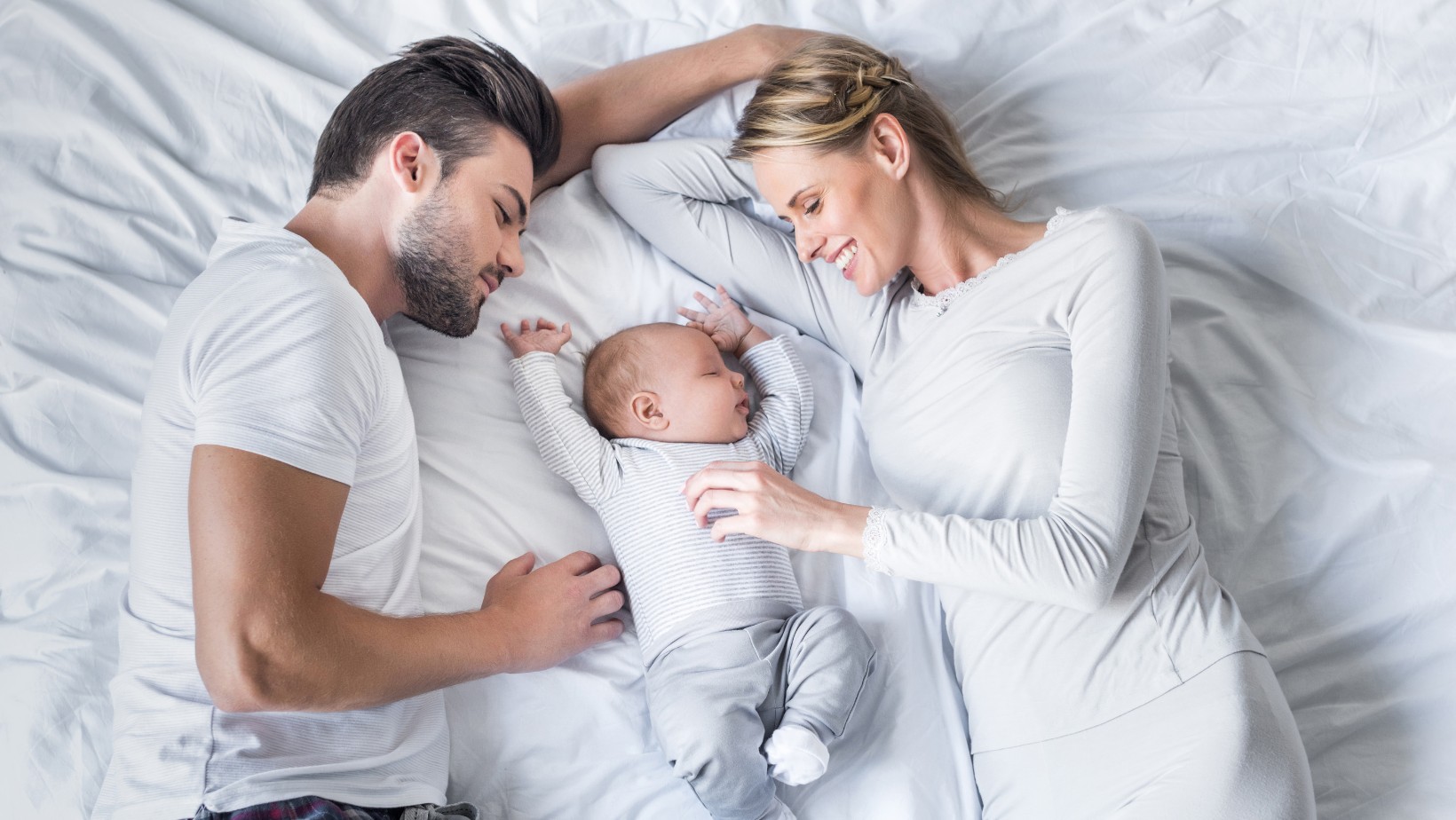 Zdjęcie Czy dziedziczymy osobowość naszych rodziców? Psychiatra wyjaśnia trzy kluczowe mechanizmy #1