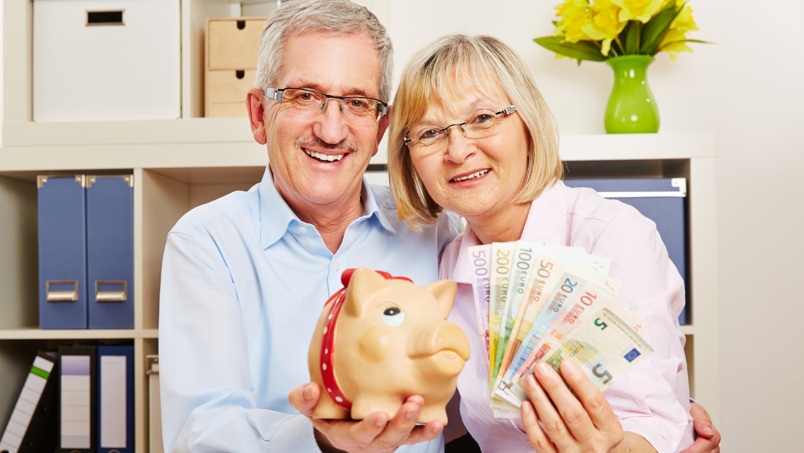 Dodatkowe pieniądze dla emerytów, jednak nie dla każdego! Warunki.