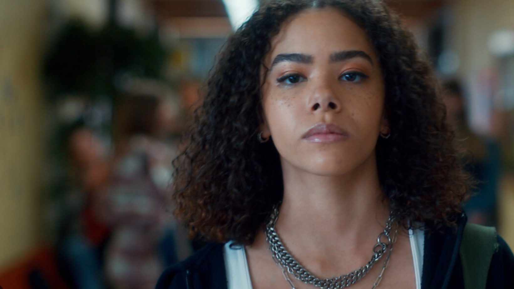 Nowy sezon uwielbianego serialu w końcu na Netflixie! „Ginny & Georgia”  wróciły!