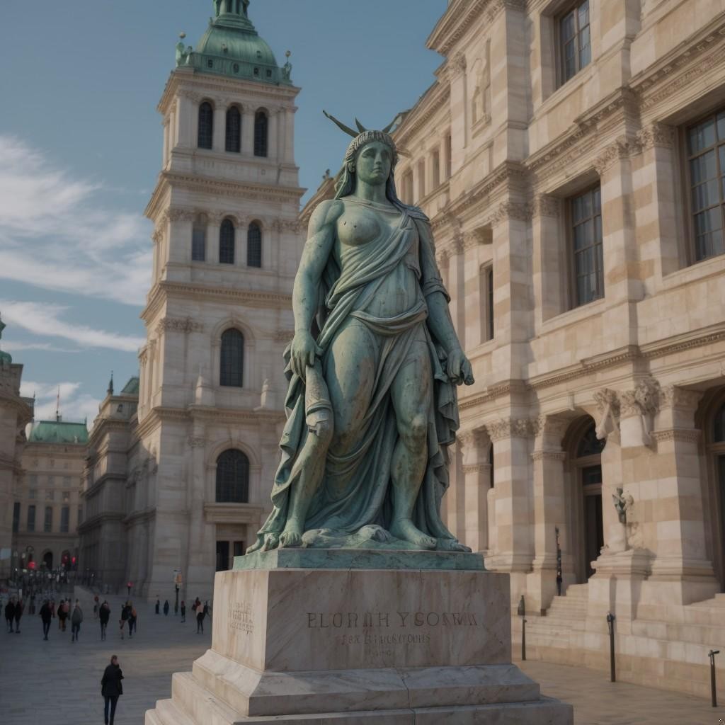 Cytat George’a Orwell’a o wolności