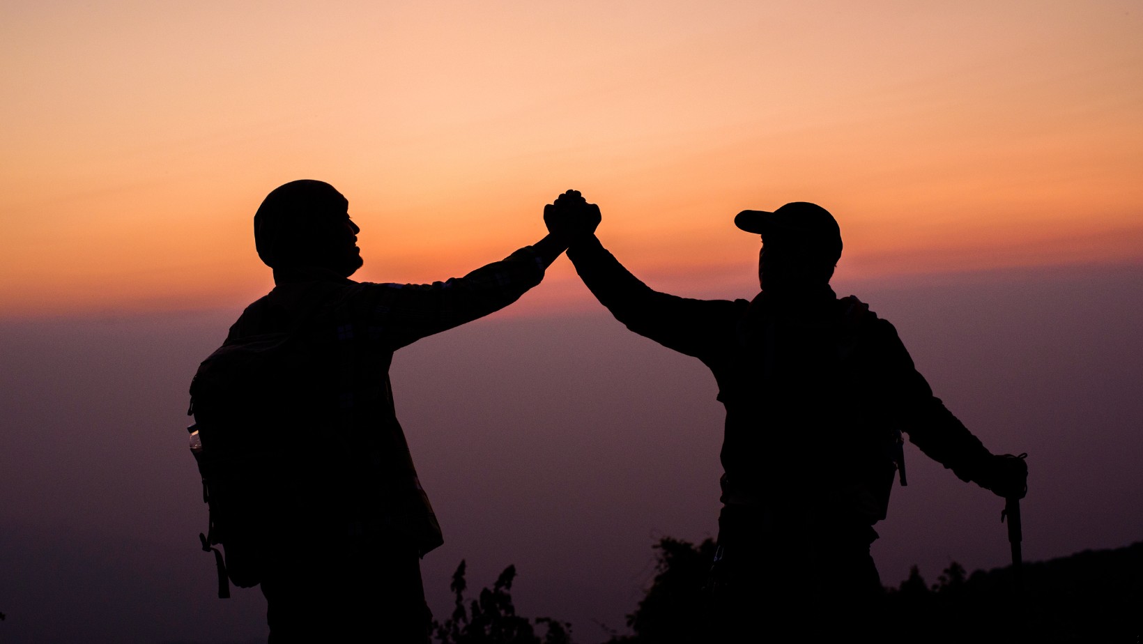 Twojego przyjaciela spotkał kryzys? Oto jak możesz pomóc!