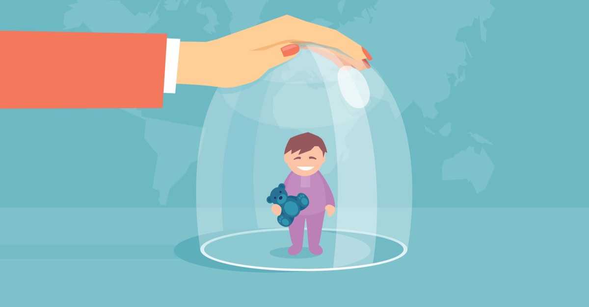 Typowa „madka” – zachowania matek, którzy wierzą, że są uprzywilejowani!