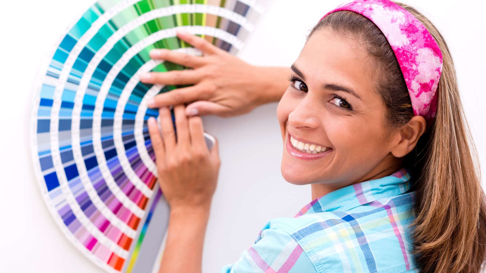 Kolory w kuchni! Czy to może mieć wpływ na nasze emocje?