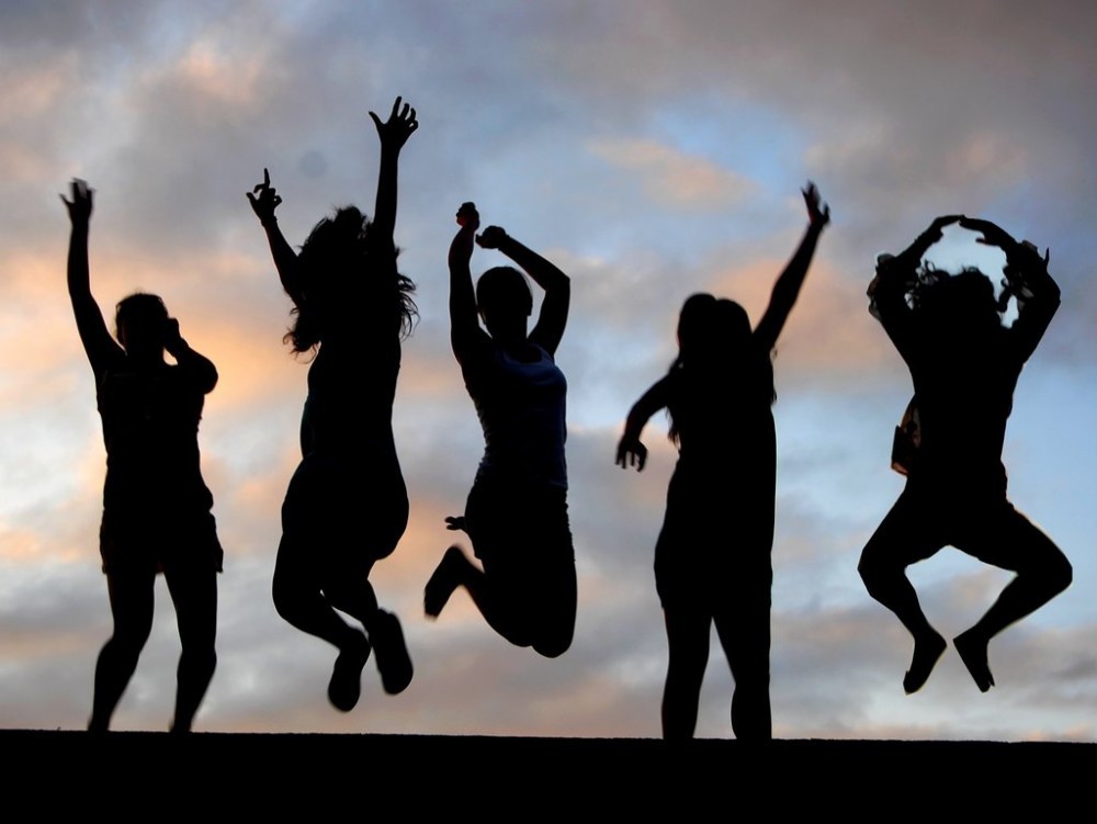 ” Nieważne kto odejdzie ważne kto zostanie „