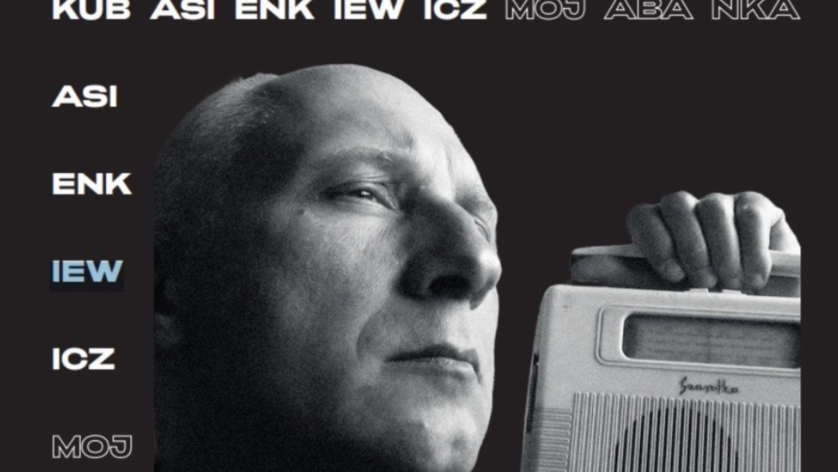 Kuba Sienkiewicz o eutanazji : „Sam bym chciał mieć w takiej sytuacji przedawkowaną morfinę”