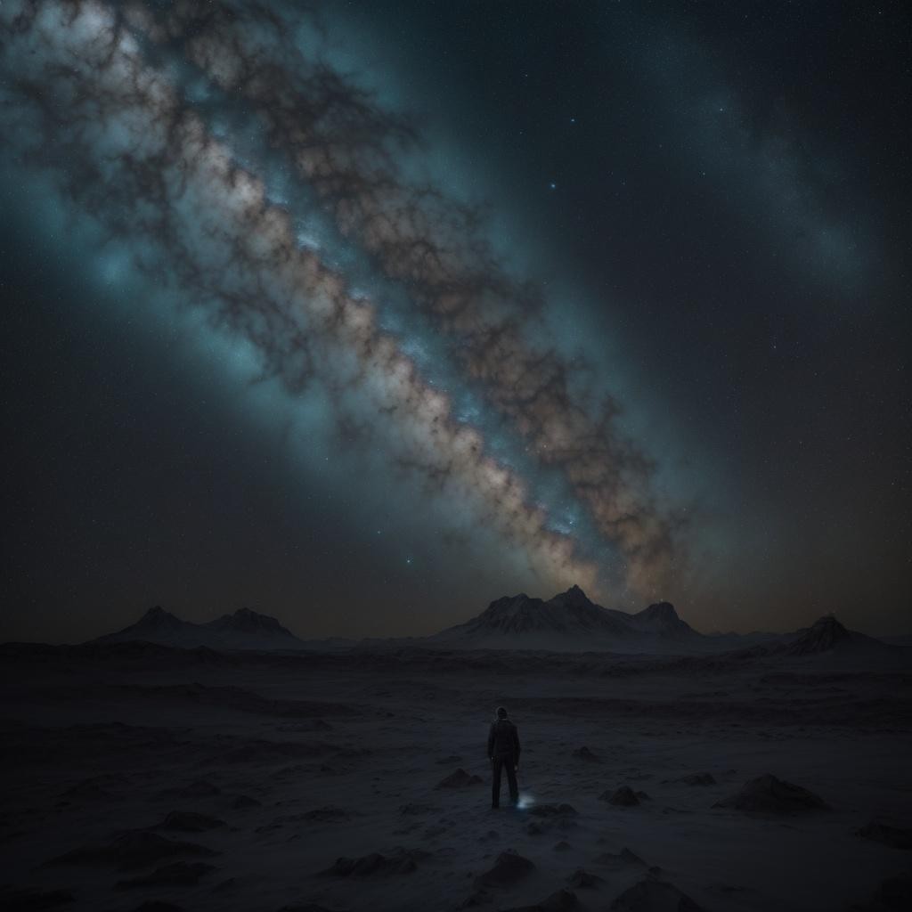 Podróż w głąb siebie